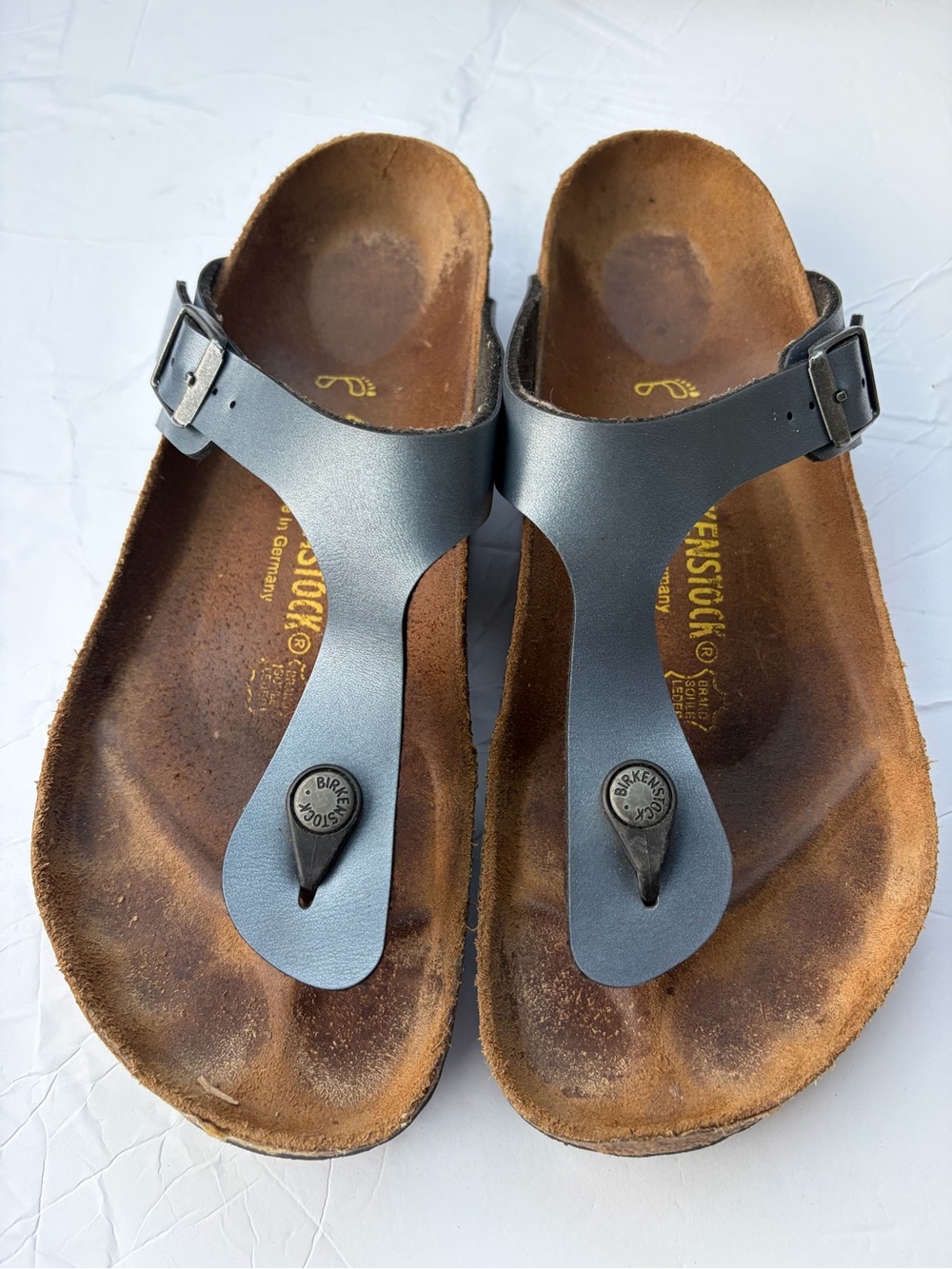 Men's Sandals (Not in Subcategory List)